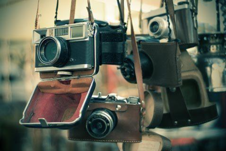 Photo contest